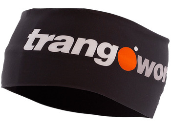 Ruban Trangoworld Double Logo 110