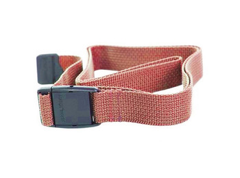 Ceinture Trangoworld avec Naranja Teja Broche