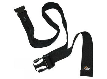 Lowe Ceinture d\'argent alpin