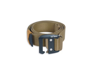Tatonka ceinture élastique 32 mm. Maron