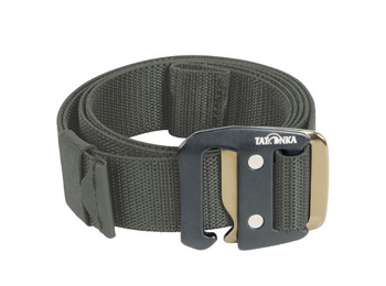 Ceinture extensible Tatonka 38 mm Vert