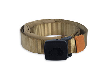 Voyages Tatonka Ceinture de ceinture 32 mm. Maron