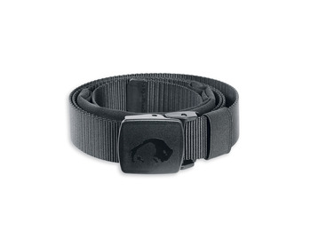 Voyages Tatonka Ceinture de ceinture 32 mm. Noir