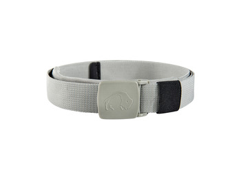 Ceinture Tatonka Voyage Lady Ceinture 25 mm Gris