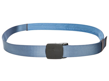 Ceinture de ceinture Tatonka Travel 30 mm Bleu marine