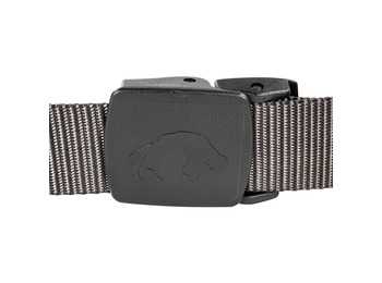 Ceinture Tatonka Travel Ceinture 30 mm Gris