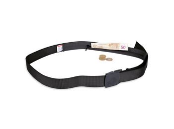 Ceinture Tatonka Travel Ceinture 30 mm Noir