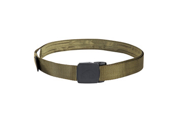 Ceinture Tatonka Travel Ceinture 30 mm Kaki vert