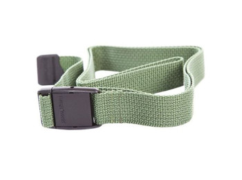 Trangoworld Ceinture avec Broche