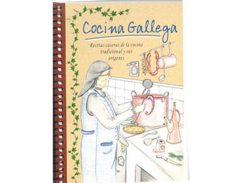 Cuisine Galega-Recetas et tradition