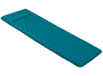 Matelas Trangoworld Comfort Air Dots 185x65x8