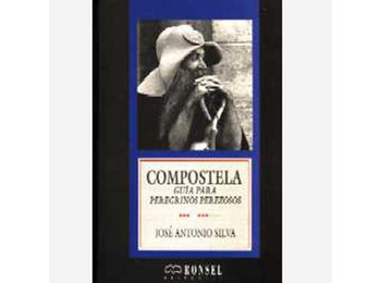 Compostelle. Guide des pèlerins paresseux