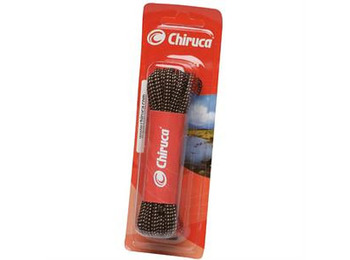 Lacets hydrophobes Chiruca 160 cm