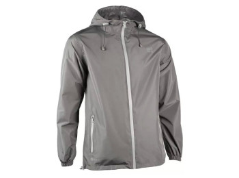Cutbacks Imperméable Elementerre BRAGG Gris