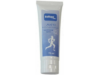 Crème anti-frottements Softee
