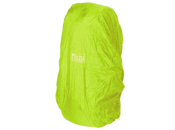 Loisirs actifs Cubremochilas 55-80 litres Pommes vertes
