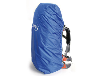 Cubremochilas Altus 45-60 Liters Bleu