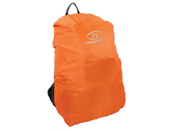 Highlander 20 - 30 litres Orange