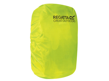 Housse de sac à dos Regatta 10-20 litres, citron vert