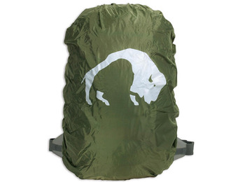 Housse de sac à dos Tatonka Rain Flap XS 20-30 l Vert