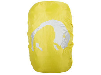 Housse de sac à dos Tatonka Rain Flap XXS 10-22 l Jaune