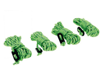 Magasinez des cuerdas Élémentaire Guyly Green