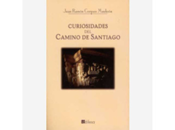 Les raretés du chemin de Santiago