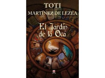 Le jardin du creux (Un livre pour le Chemin de Santiago)