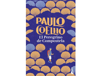 Le pèlerin de Compostelle - Paulo Coelho