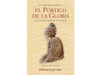 Le Portique de Gloire