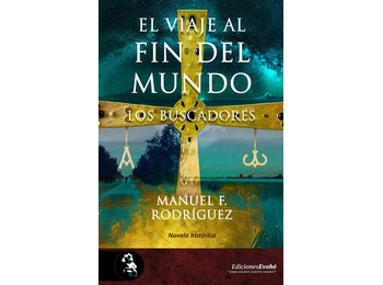 Le Voyage au bout du monde. Les chercheurs. Manuel F. Rodríguez
