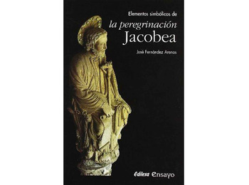 Éléments symboliques du pèlerinage de Jacobea