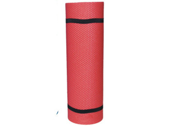 Esterilla Clisport Grand Rouge