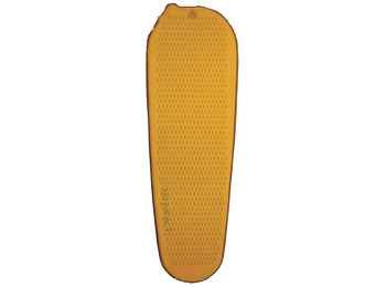 Robens Air Impact 25 Mat Jaune