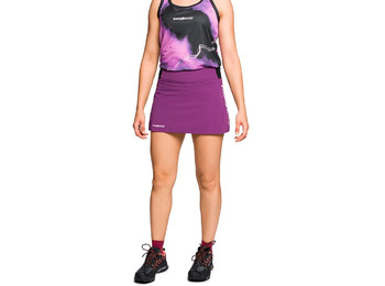 Jupe-pantalon Trangoworld Moreta 180