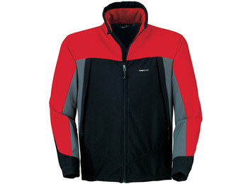 Soft Shell Soft Liner Extremeity 316