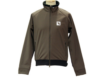 Soft Shell Trangoworld doublure Ankur 640