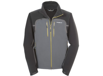 Soft Shell Trangoworld doublure Bija 531