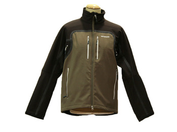 Soft Shell Trangoworld doublure Bija 5BC