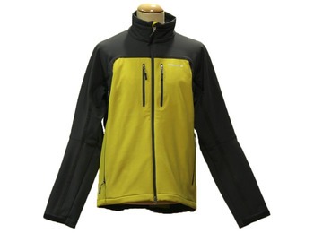 Soft Shell Trangoworld doublure Bija 5F3