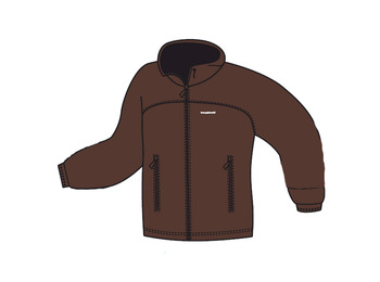 Soft Shell Trangoworld Cent 640