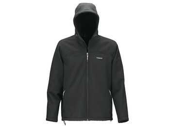 Soft Shell Trangoworld Cent 6A0