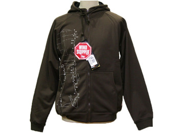 Soft Shell Trangoworld Escalade 460