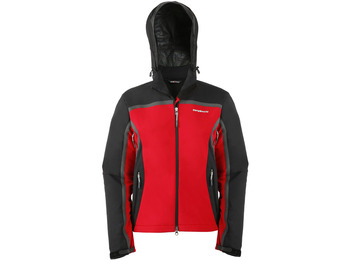 Soft Shell Trangoworld Crisa 315