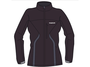 Soft Shell Trangoworld paquebot Crole 511