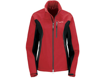 Soft Shell Trangoworld Crole 521