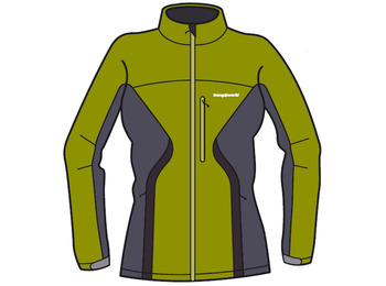 Soft Shell Trangoworld Crole 5D3