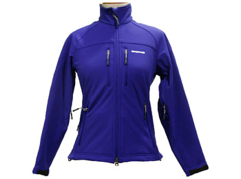 Soft Shell Trangoworld paquebot Lora 571