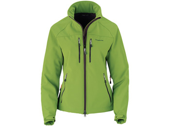 Soft Shell Trangoworld liner Lora 5D3