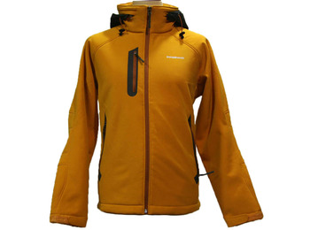 Soft Shell Trangoworld paquebot Monty 440